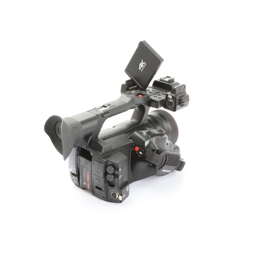 Panasonic AG-CX350E 4K Camcorder Videokamera + TOP (273443) - Bild 6 von 9