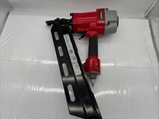 HUSKY Full Round Head Framing Nailer  9045701. 2”