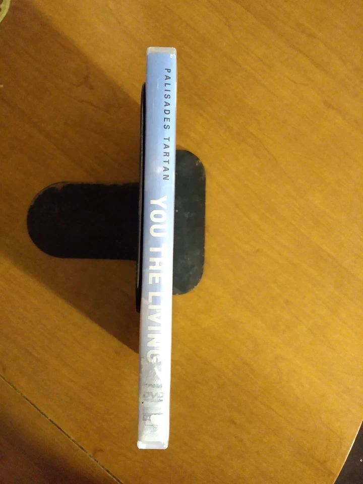 ~ YOU, THE LIVING Roy Andersson DVD 2010 Official North America Region 1 ~ - Image 4 of 4