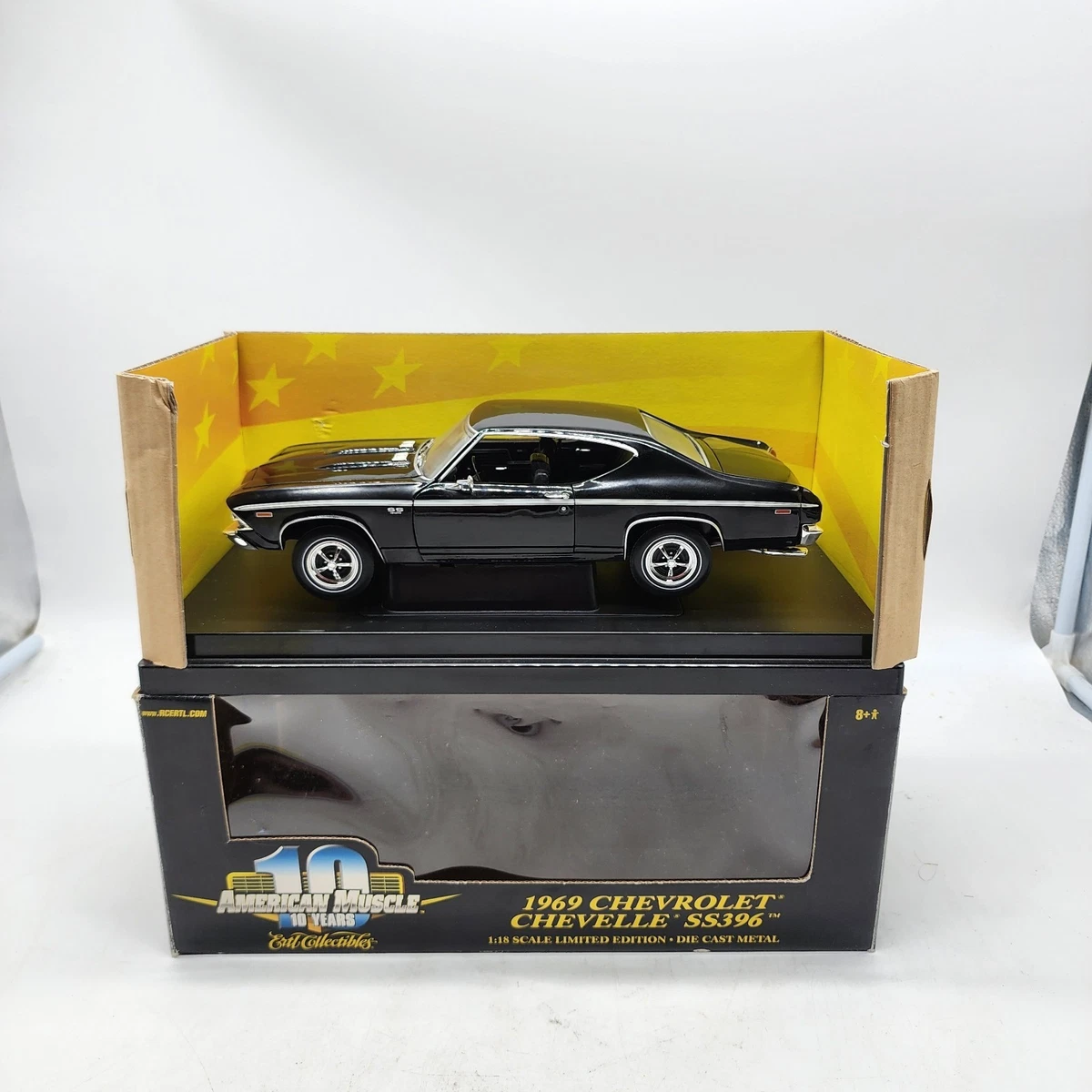 1 18 1969 Chevelle for sale | eBay