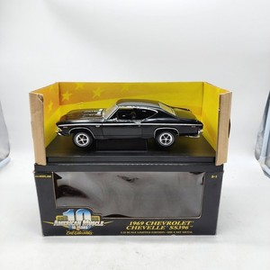 1 18 Chevelle | eBay
