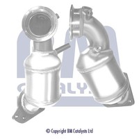 BM Catalysts BM92031H Katalysator FüR Astra J Corsa D Insignia A Saab 9-5 1.6