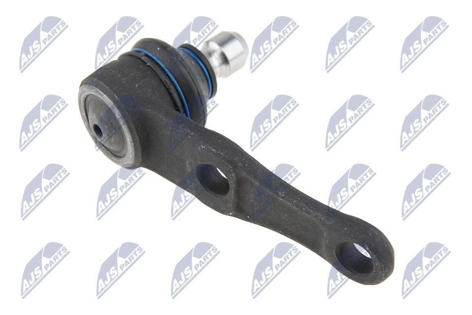 NTY Reinforced Control Arm Ball Joint ZSD-KA-303 for Hyundai KIA - Image 12
