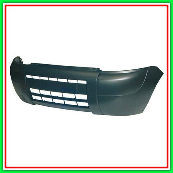 Paraurti Anteriore Con Primer - Ricambio Auto Prasco SZ0361001 - Foto 5