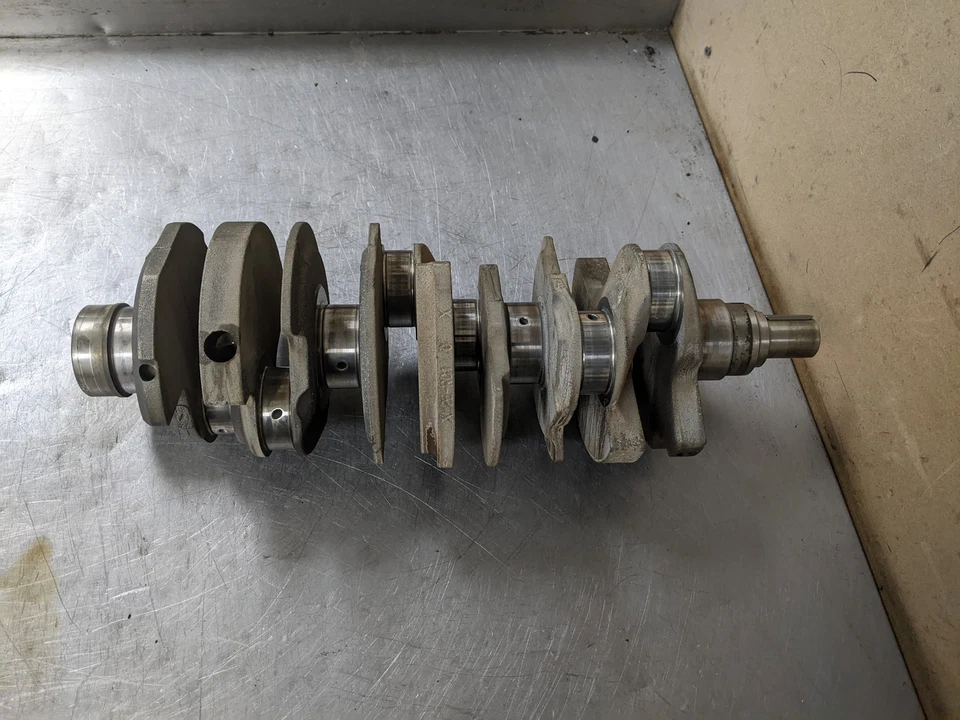 Cigüeñal estándar para 92-10 Ford Explorer 4.0 XL2E6303 gasolina Foto 2 de 4