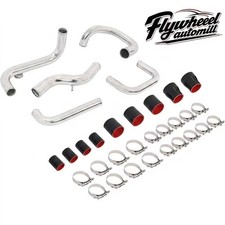Intercooler Pipe Boot Kit Fits 1990-2001 Acura Integra 1992-2000 Honda Civic