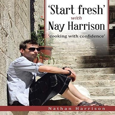 'Start fresh' with Nay Harrison 'cooking with confidence' Nathan