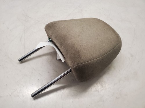 Toyota Sienna LE, Front Right Headrest, 11-14, Tan, FA42, Cloth, 71910-08070-E0 - Picture 3 of 12