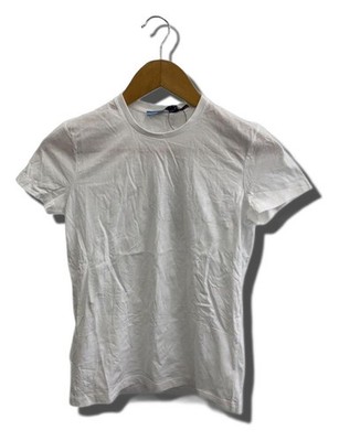 PRADA T-Shirt Size XS DNA604 S151 11CD Women 6162