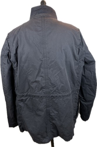 Burberry Jacke 2XL 58 XXL Herren Jacken Harrington Übergangsjacke Trenchcoat - Bild 12 von 14
