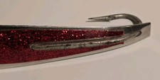 CUILLÈRE D'ÉCUMOIRE EN acier inoxydable, maille Fine de cuisine pour