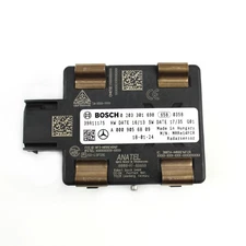 Mercedes-Benz Sensor Distronic Radar Sensor TWA Control Unit A0009056809