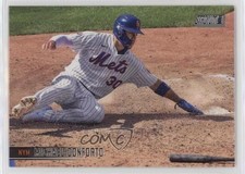 2021 Topps Stadium Club Michael Conforto #163 2u3