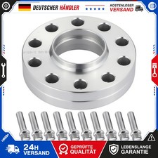 Spurplatten Spurverbreiterungen 5x112 &Oslash;66,6 2x15mm F&uuml;r 5x112 &Oslash;66,6 2x15mm