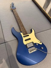 Guitarra Eléctrica Yamaha Pacifica PAC612VIIX Pastillas Seymour Duncan MSB