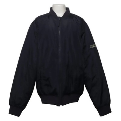Cubus, Bomberjacke, Jungen, Größe: 164, Blau, Polyester, Einfarbig #2ky