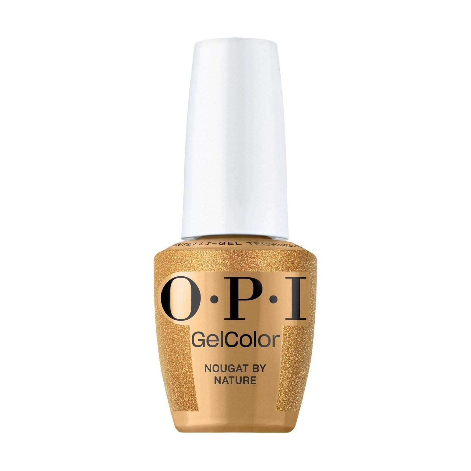 OPI GelColor OPI Intelli-Gel Polish - Nougat by Nature  15ml (HPS07)