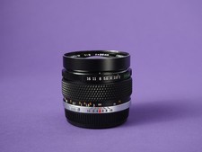 Olympus Zuiko MC Auto-W 2/35mm ✅ 12 mesi Garanzia ✅ Rivenditore