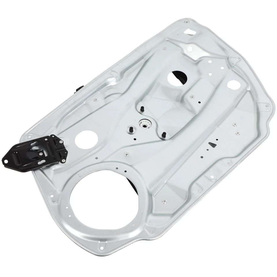 Front Right Passenger Side Window Regulator For Mercedes-Benz C300 2008-2014 Foto 2 de 4