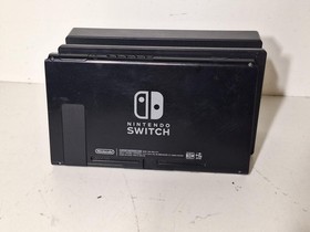 NINTENDO SWITCH HANDHELD - HAC-001 (P15027090)