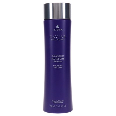 Alterna Caviar Anti-Aging Replenishing Moisture Shampoo 8.5oz/250ml