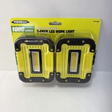 Work Light LED 2 Pack