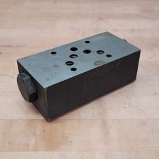 Parker CP0M3D-10GY Pilot Check Valve - USED