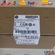 2085OA8 Allen-Bradley 2085-OA8 Micro800 8 Point Triac Output Module AB