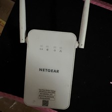Netgear PLW1000V2 Powerline Wifi 1000 Access Point Extender Tested