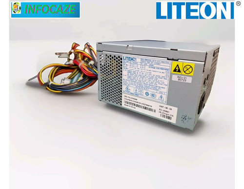 PC ATX LITEON PS-5311-7MWA-ROHS Netzteil