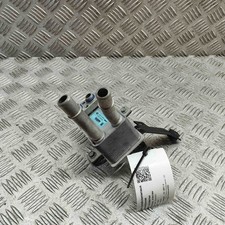 Kia Niro MK2 SG2 Radiateur de refroidissement de la batterie 25670-AO000 Electri