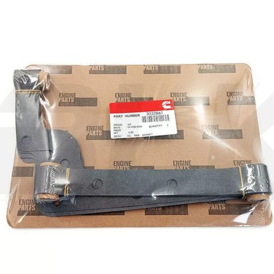 Oil Pan Gasket for Cummins 855 & N14 3032861 3027983 3099083 3349820 ...