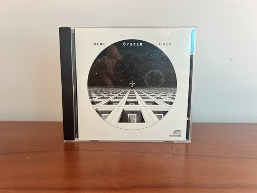 Blue Oyster Cult 3 CD Set 1997 Self Titled Tyranny & Mutation Secret Treaties - Foto 7 di 12