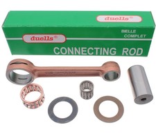 MZ TS 150 TS150 Pleuelsatz für Kurbelwelle Pleuel Deluxe-Version Con Rod Duells