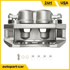 Brake Caliper Front Left For 2011-2018 Ram 1500 2009-2010 Dodge Ram 1500 18p5055