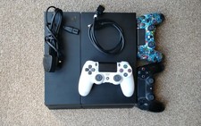 Sony PlayStation 4