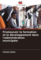 Chauke Nyiko | Promouvoir La Formation Et Le DéVeloppement Dans...