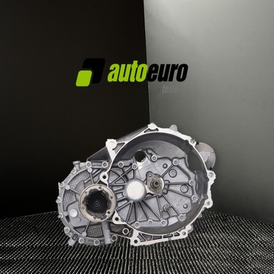 GETRIEBE HFP VW Golf Skoda Octavia Seat Leon Altea 2WD 5GANG 1.4 16V 1.4 TSI FSI