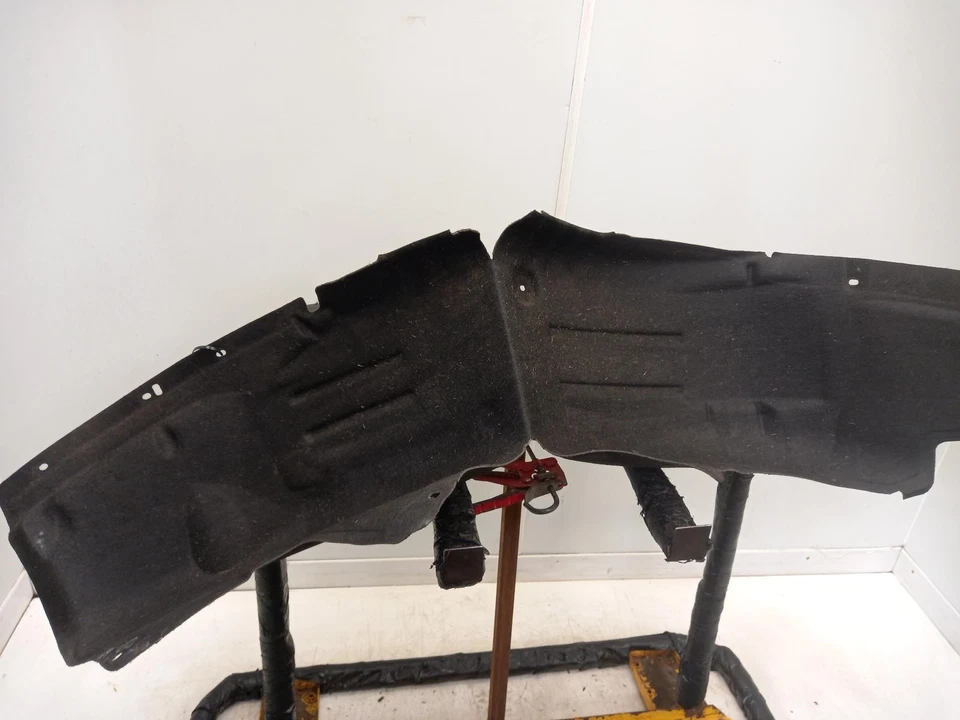JAGUAR F TYPE Inner Wing Liner Mud Splash Guard 2013-2024 - Изображение 4 из 4