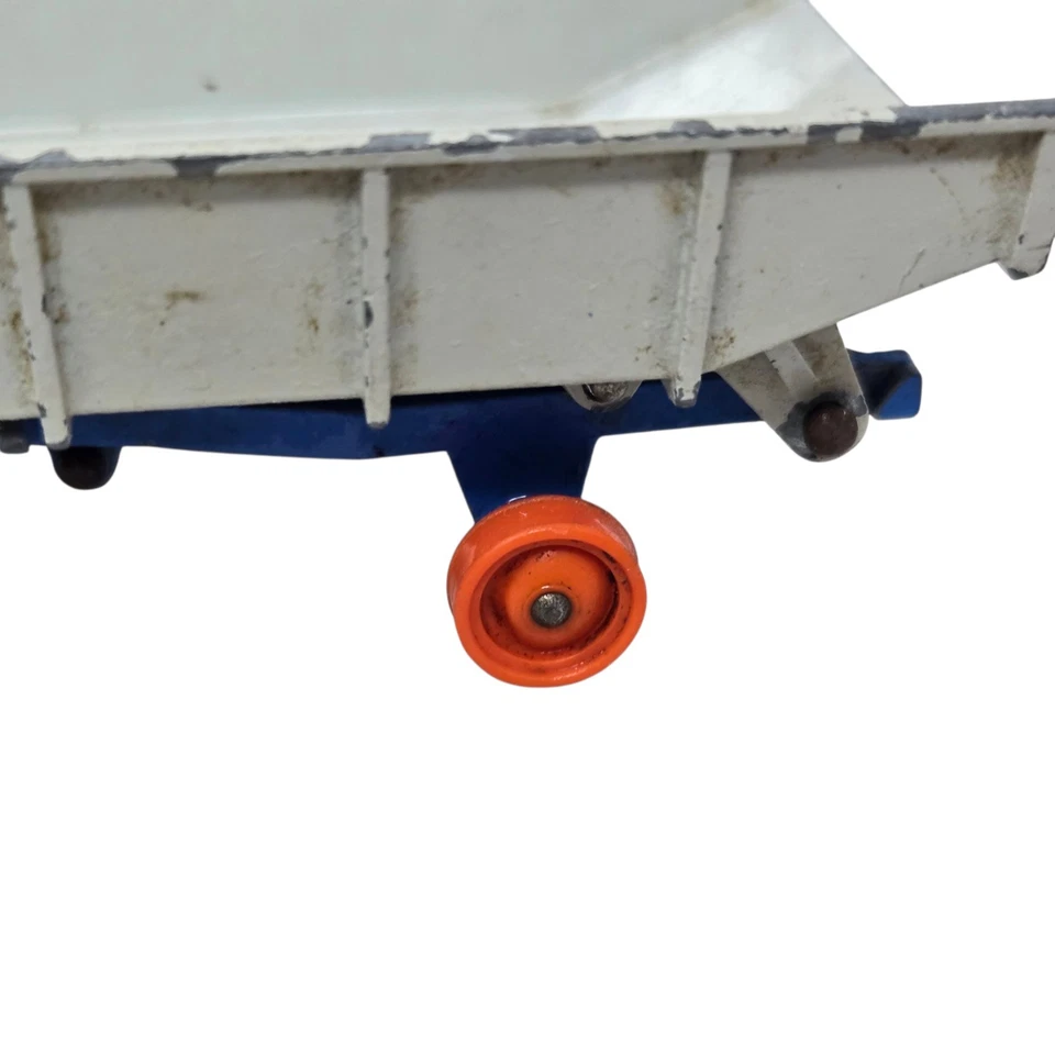 Matchbox Series King Size No. K-11 Whitlock Trailer - Image 3 of 4