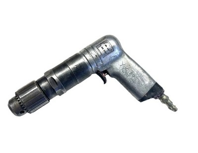 Ingersoll Rand Hi-Torque 500 RPM Pistol Grip Drill Aircraft tool