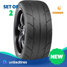 Set Of 2 New P 30535r18 Mickey Thompson Et Street Ss 107w