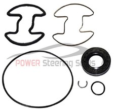 POWER STEERING PUMP SEAL KIT FITS 1995-1998 JAGUAR XJ12 XJ6 XJR W/ZF PUMP