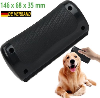 Pet Care Brush Fellwunder Bürste Pfotenstern Bürste Groomy Bürste Hund Cat Dog