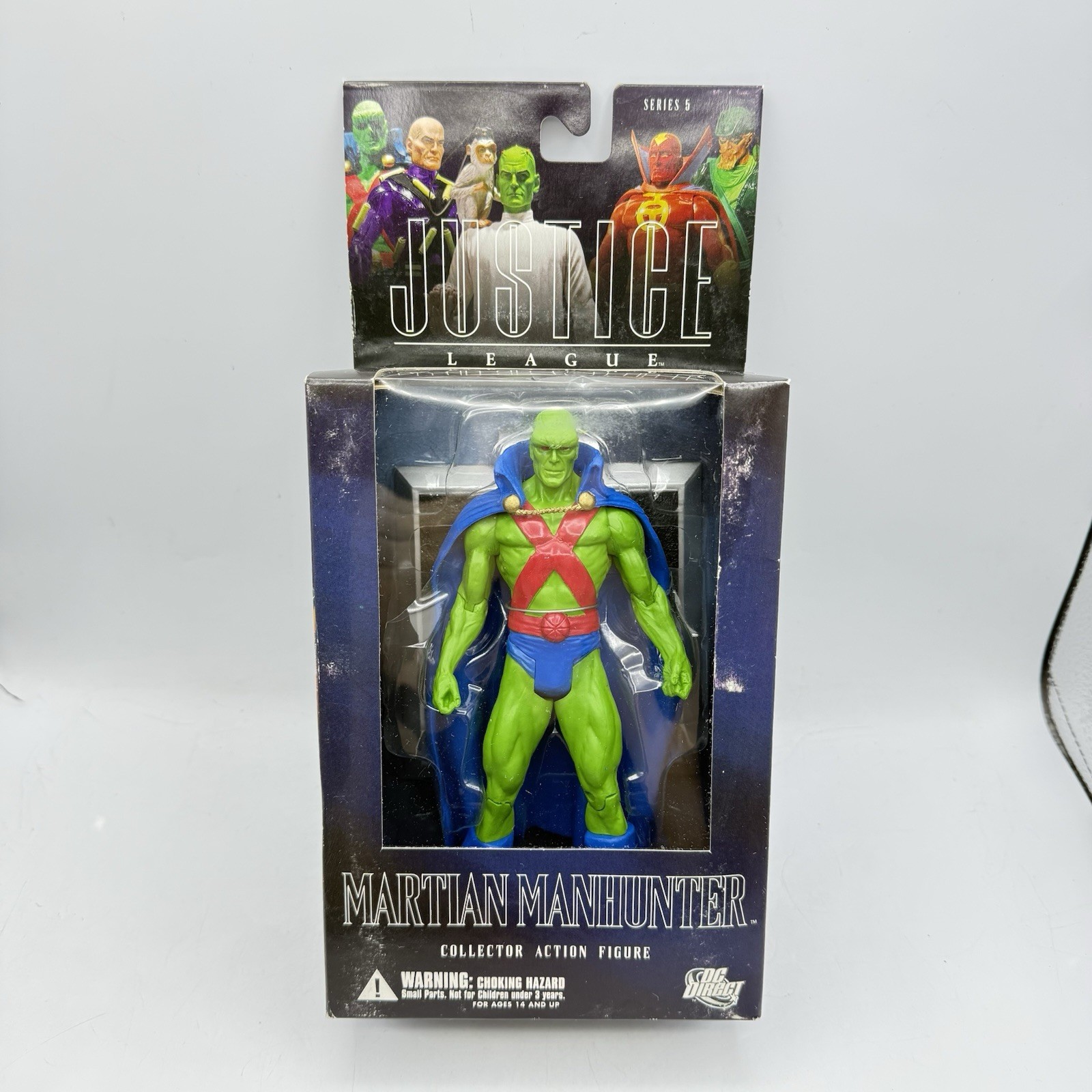 Series 5 New