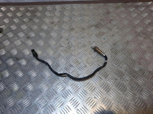 BMW 6 Coupe F13 Sauerstoffsensor Lambdasensor 7526262 4.40 Petrol 2012 33409837