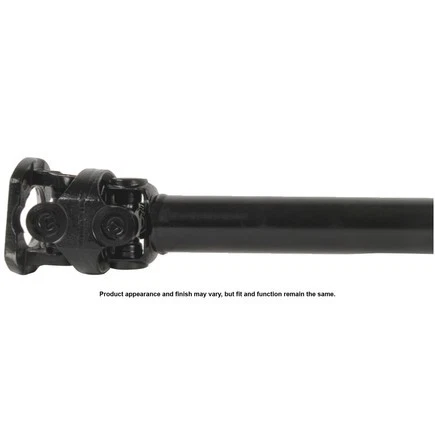 Eje de transmisión/eje de hélice A 1 Cardone 65-9538 Foto 2 de 4