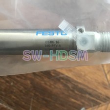 1PCS Brand New Festo DSNU-16-160-PPV-A 19234 Mini Cylinder Freight Free