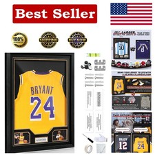 How to Frame a Jersey That You Are Proud to Display 19