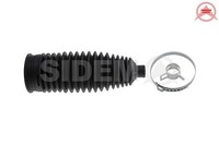 Sidem Faltenbalg, Lenkung 303.030 FüR Ford